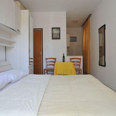 Apartmani Jadranka Вигань Экстерьер фото