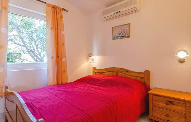 Apartmani Jadranka Вигань Экстерьер фото