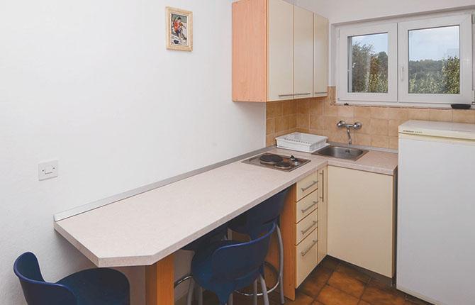 Apartmani Jadranka Вигань Экстерьер фото