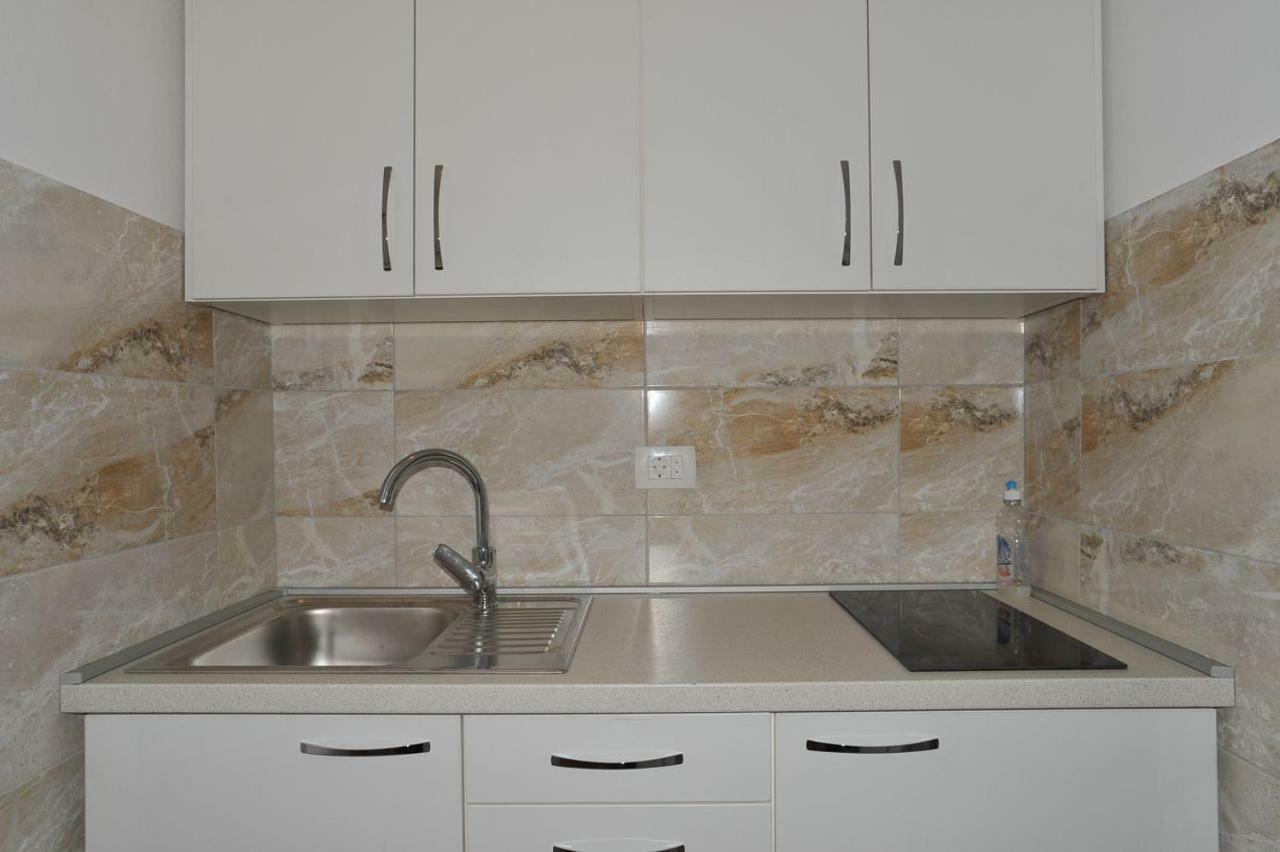 Apartmani Jadranka Вигань Экстерьер фото