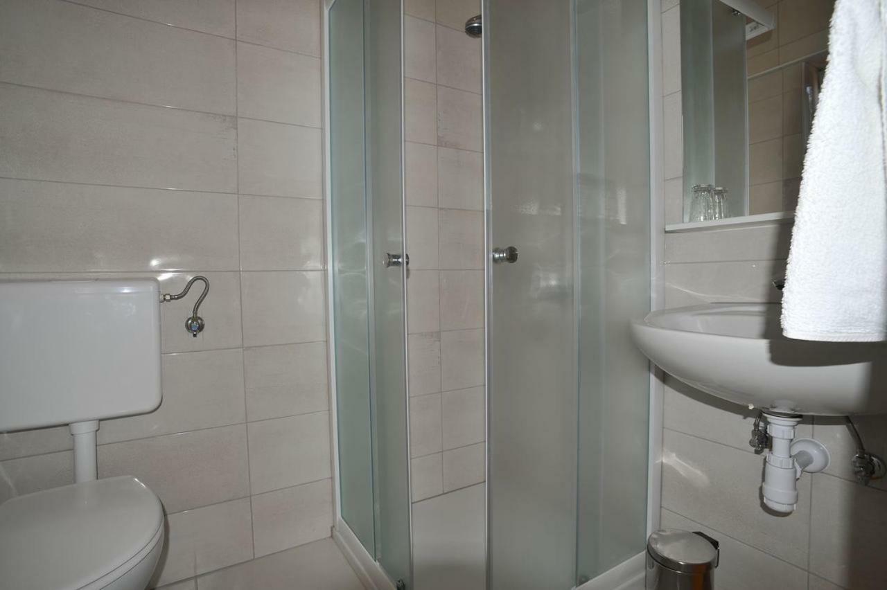 Apartmani Jadranka Вигань Экстерьер фото